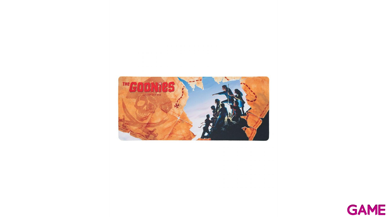 Alfombrilla XL The Goonies de 80 x 35 cm-0