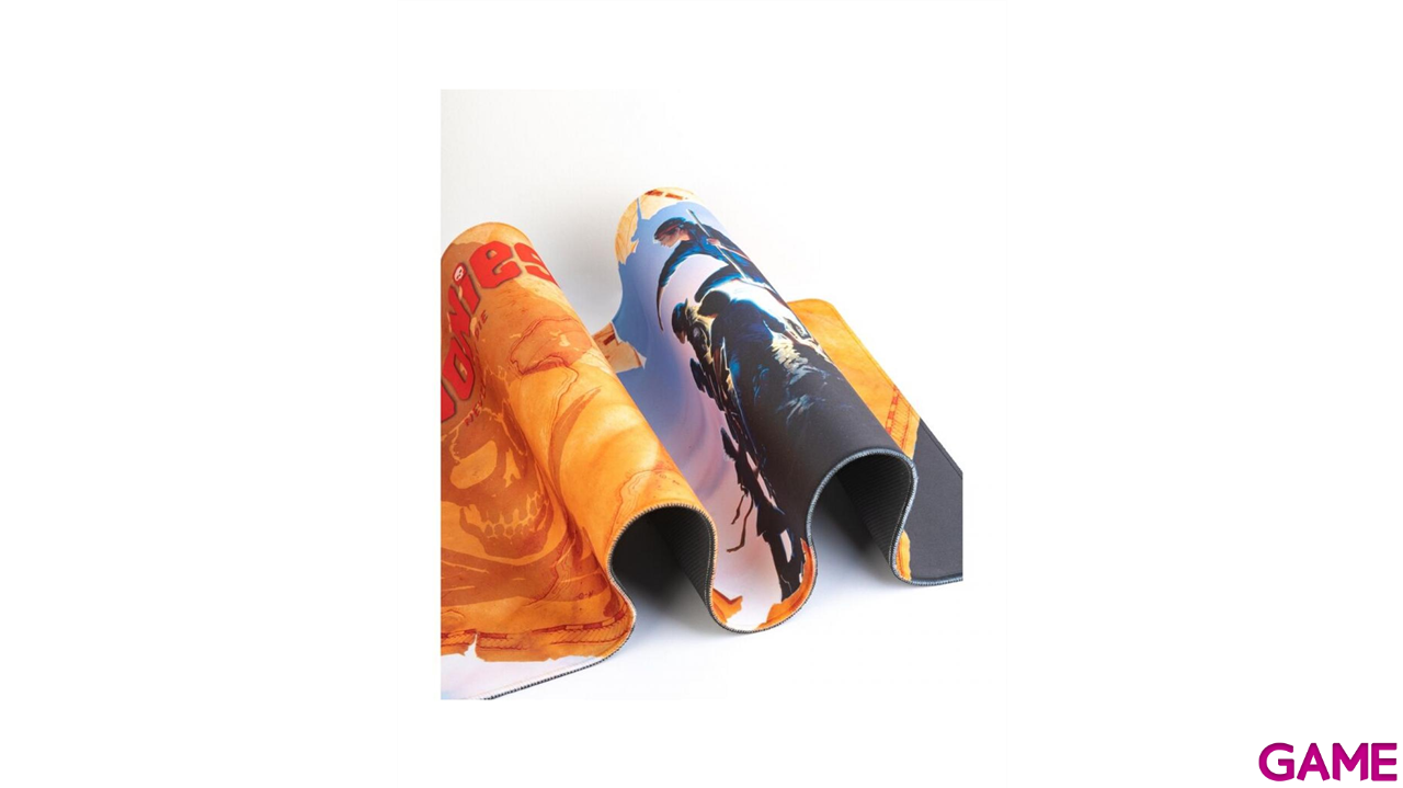 Alfombrilla XL The Goonies de 80 x 35 cm-1