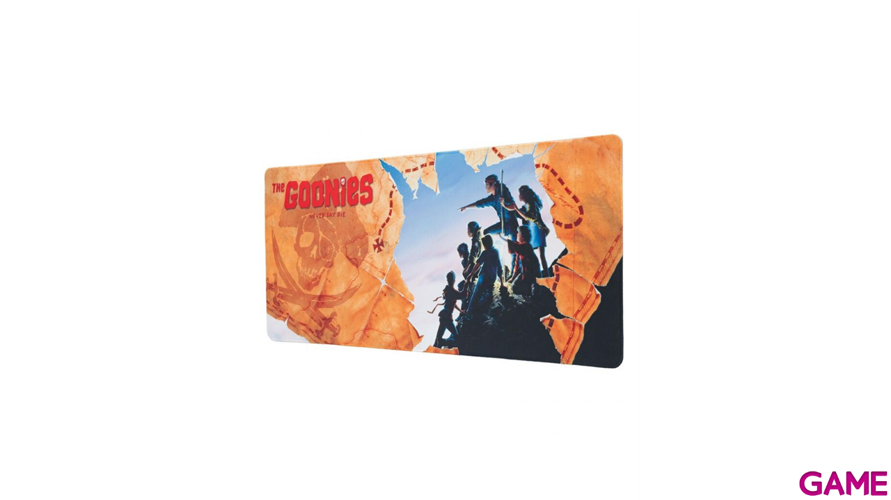 Alfombrilla XL The Goonies de 80 x 35 cm-2
