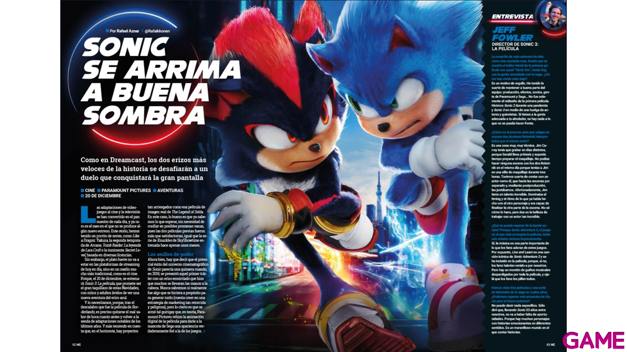 Revista Hobby Consolas nº 401-5