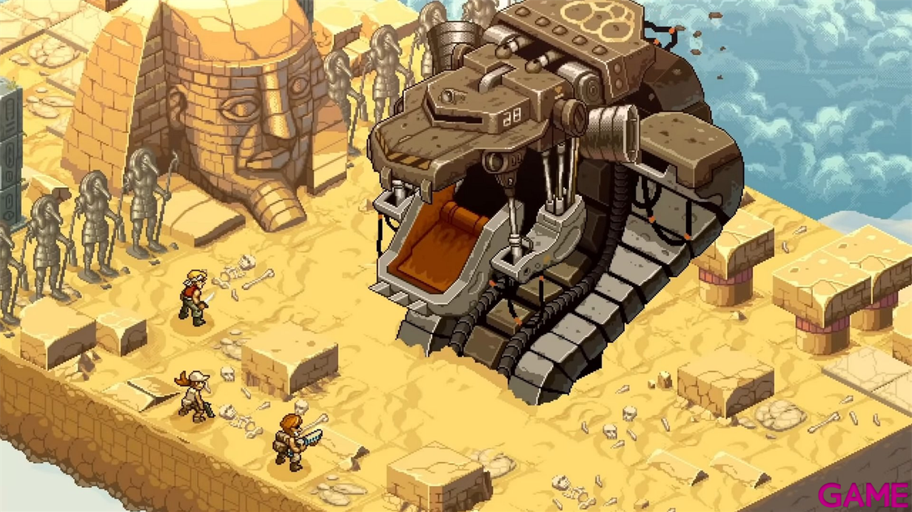 Metal Slug Tactics-0