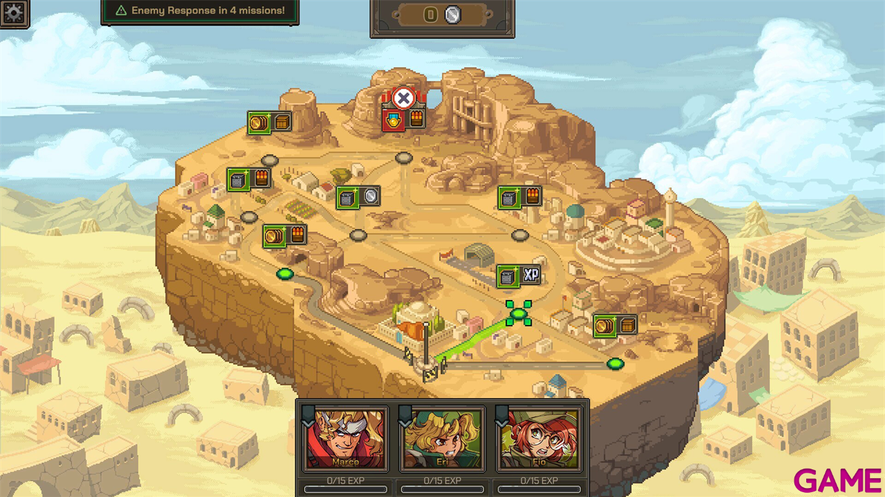 Metal Slug Tactics-3