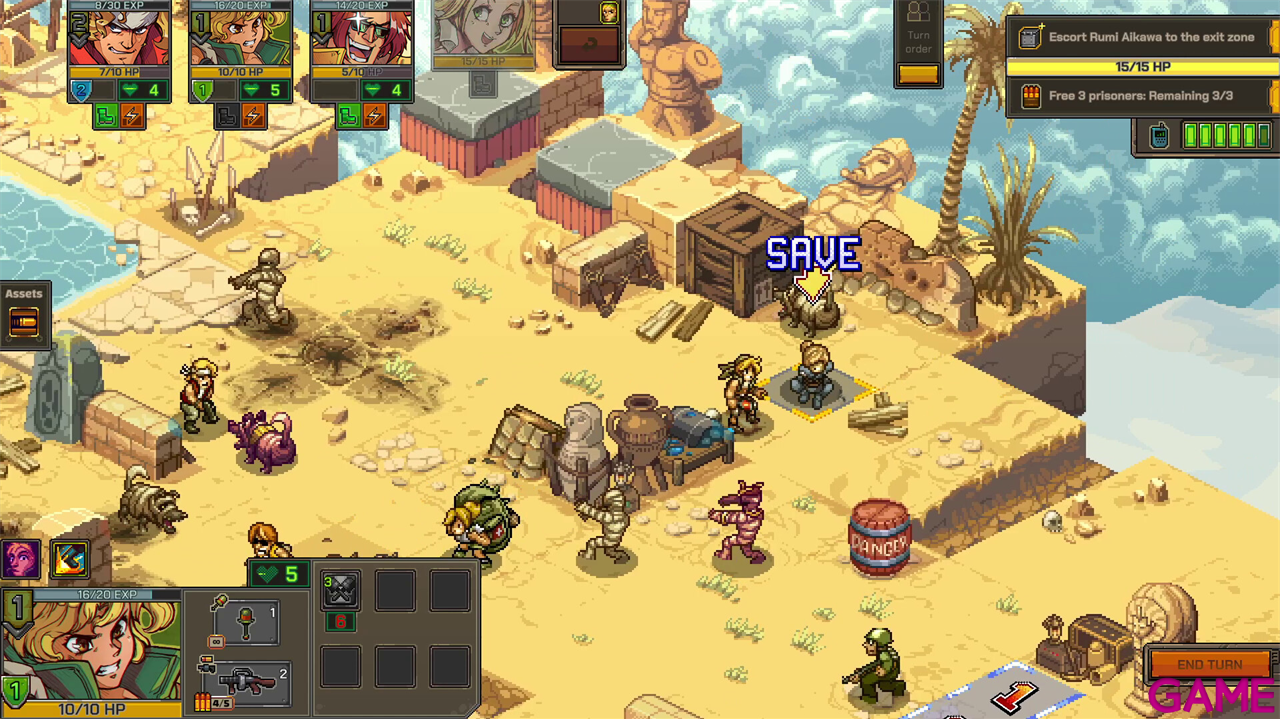 Metal Slug Tactics-5