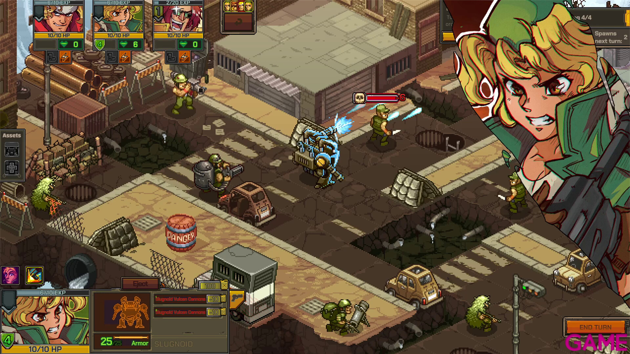 Metal Slug Tactics-7
