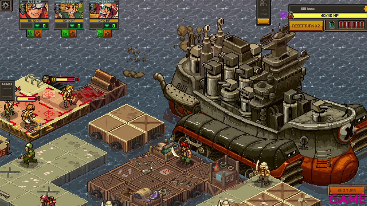 Metal Slug Tactics-8