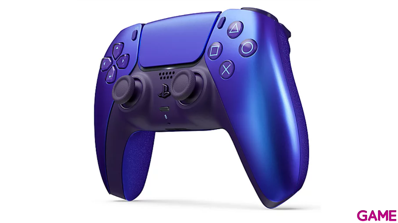 Mando Inalámbrico DualSense Chroma Indigo-0