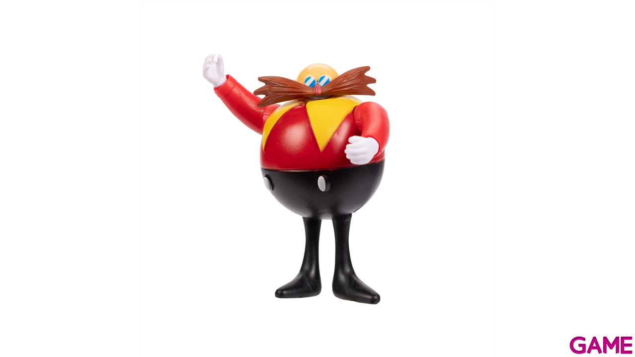 Figuras Sonic de 6 cm (surtido)-1