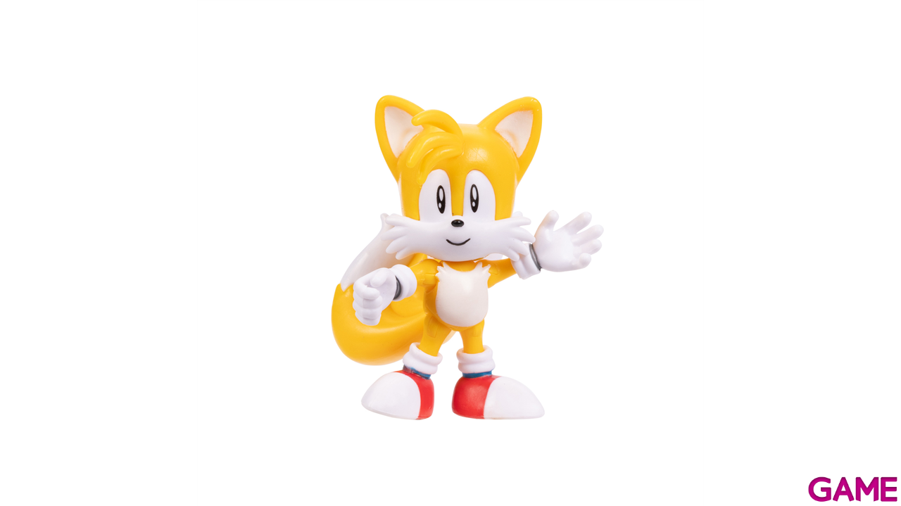 Figuras Sonic de 6 cm (surtido)-2