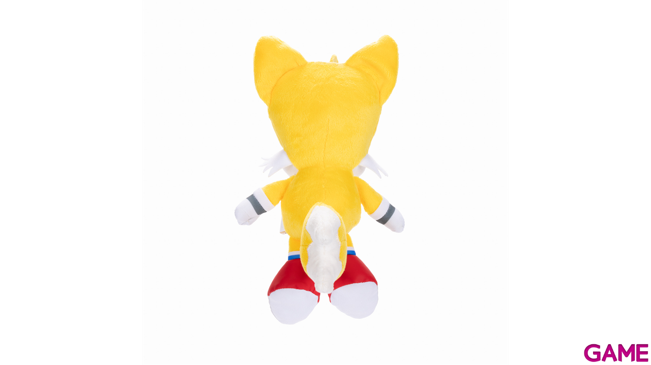 Peluches Sonic de 23 cm (surtido)-1