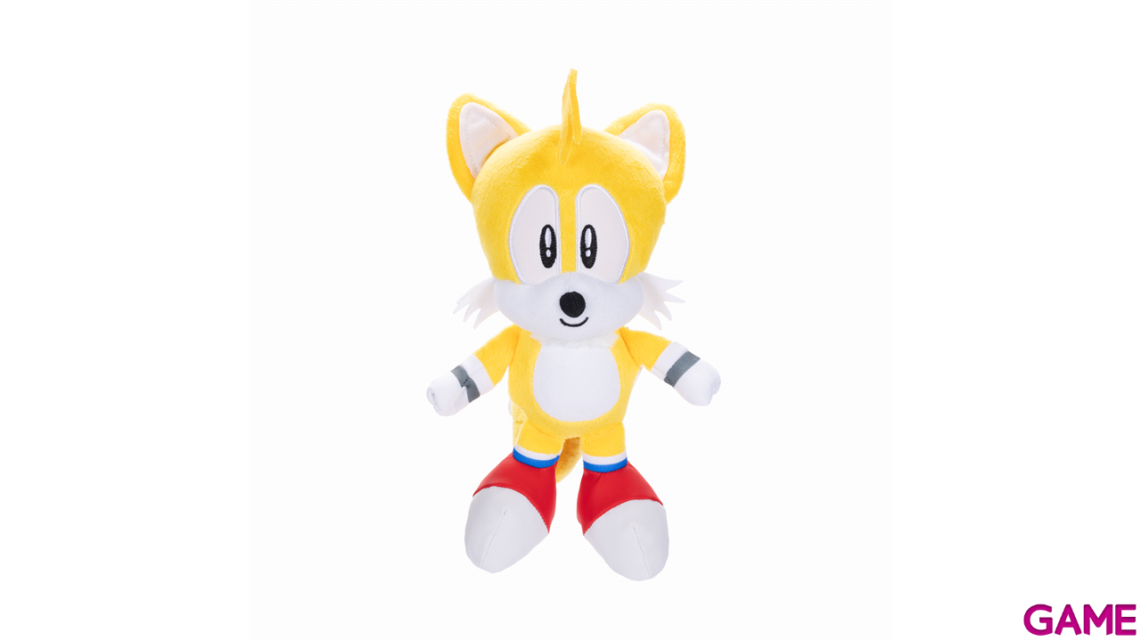 Peluches Sonic de 23 cm (surtido)-2