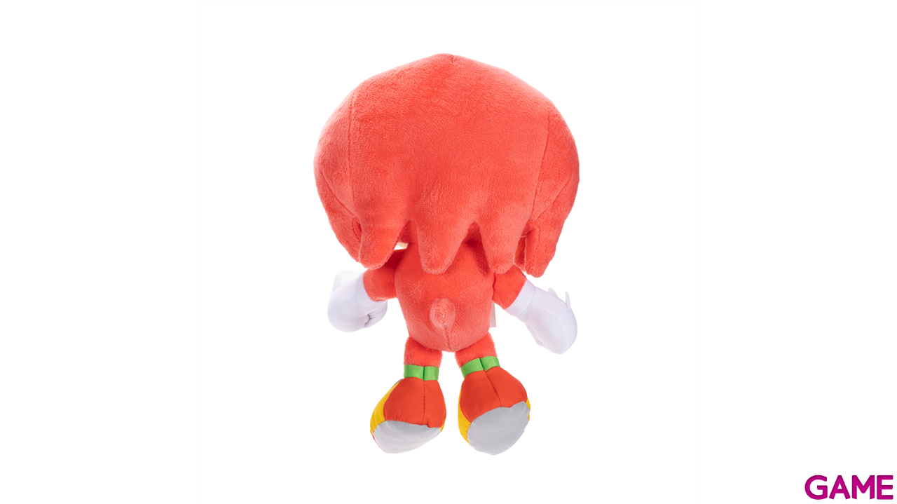 Peluches Sonic de 23 cm (surtido)-4