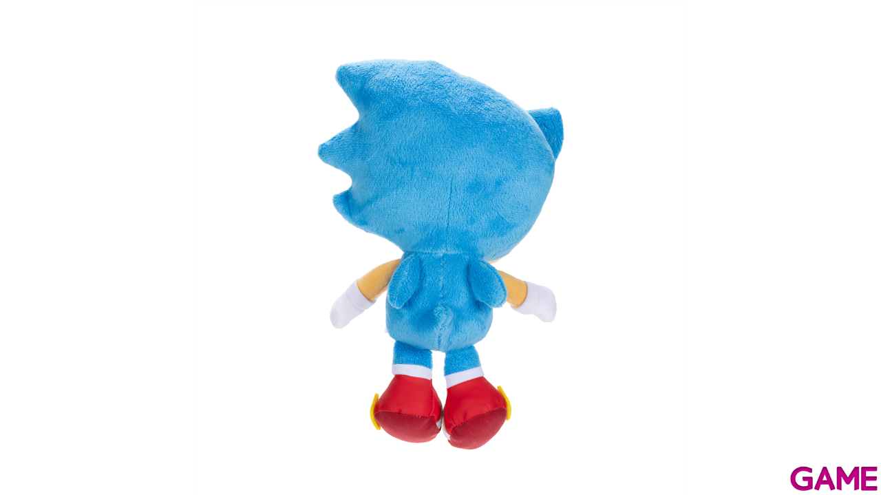 Peluches Sonic de 23 cm (surtido)-6