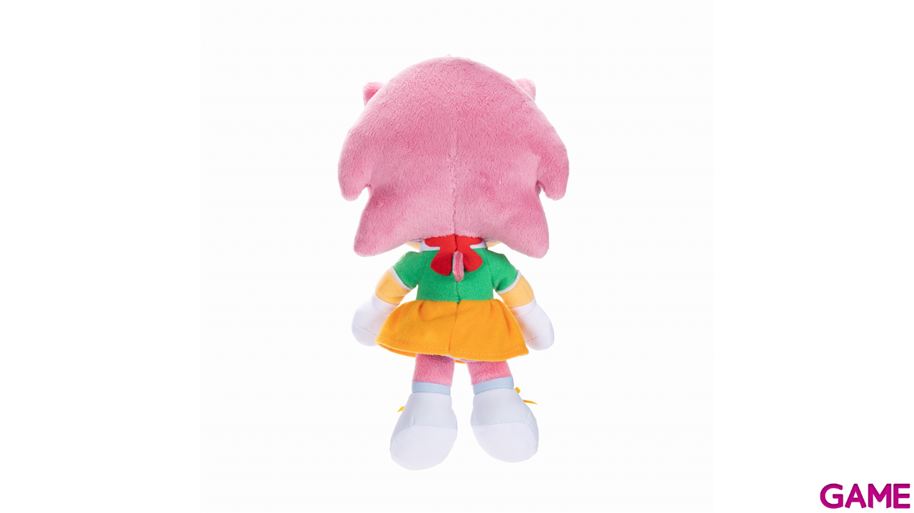 Peluches Sonic de 23 cm (surtido)-7