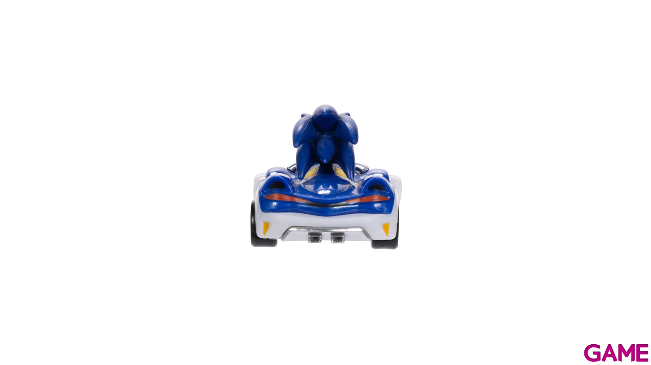Coches de Sonic (surtido)-9