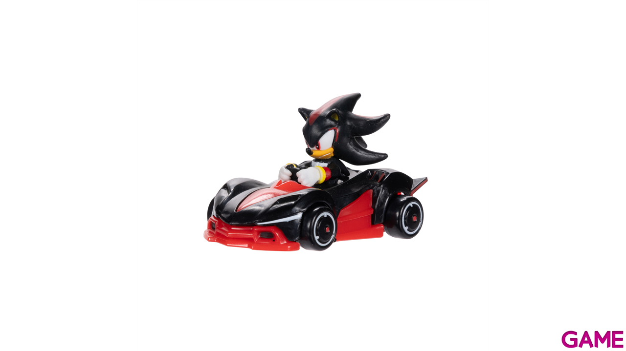 Coches de Sonic (surtido)-10