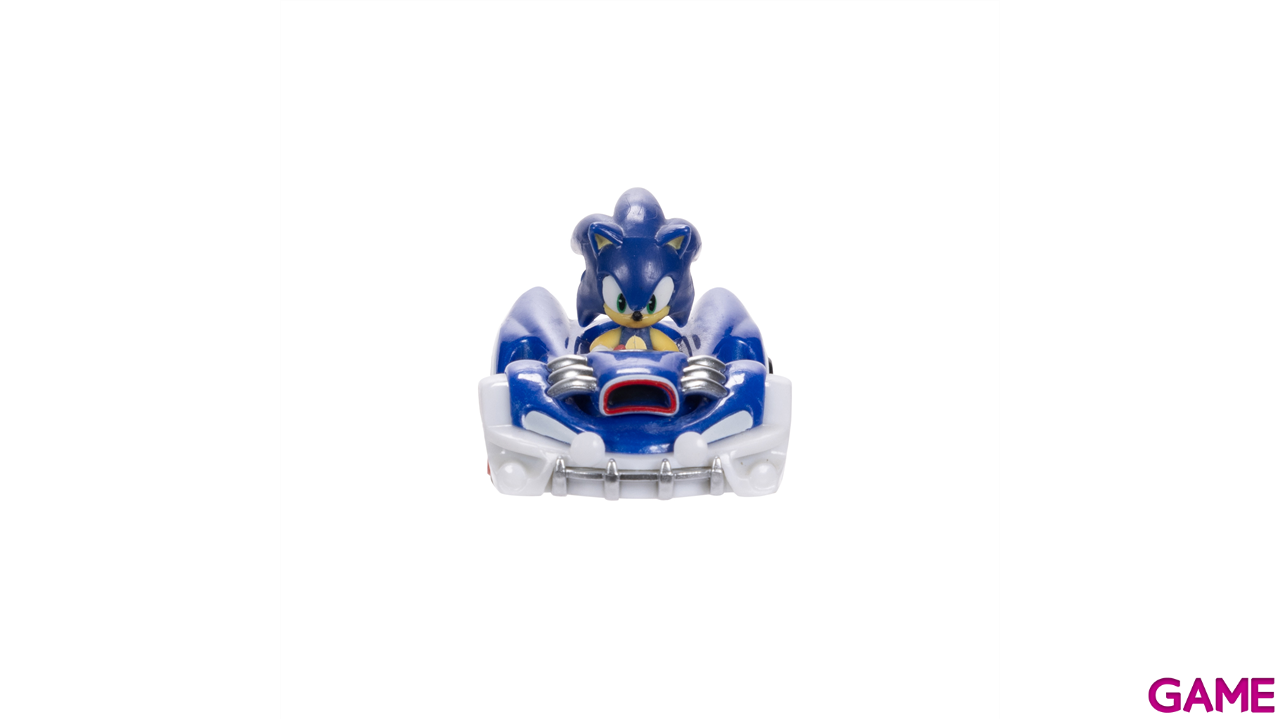Coches de Sonic (surtido)-1