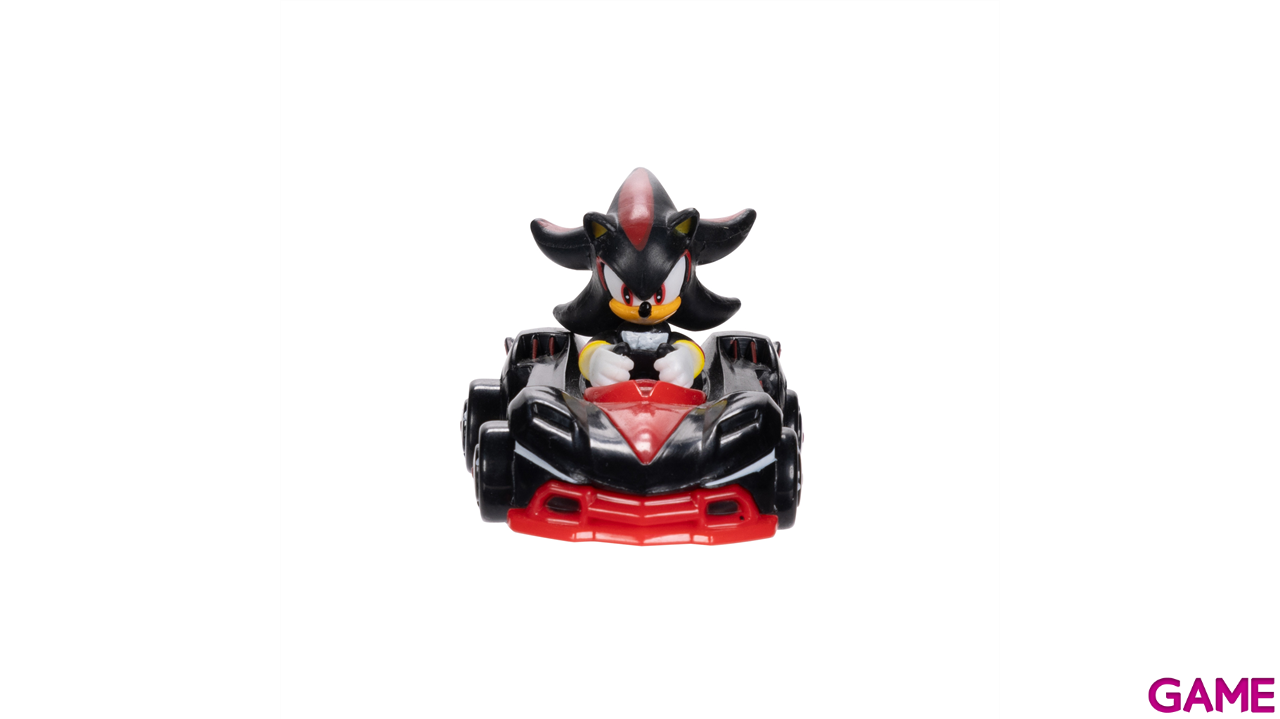 Coches de Sonic (surtido)-7