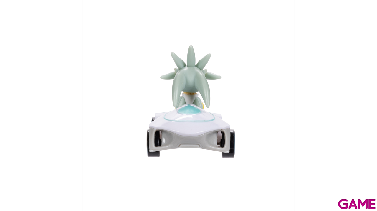Coches de Sonic (surtido)-8