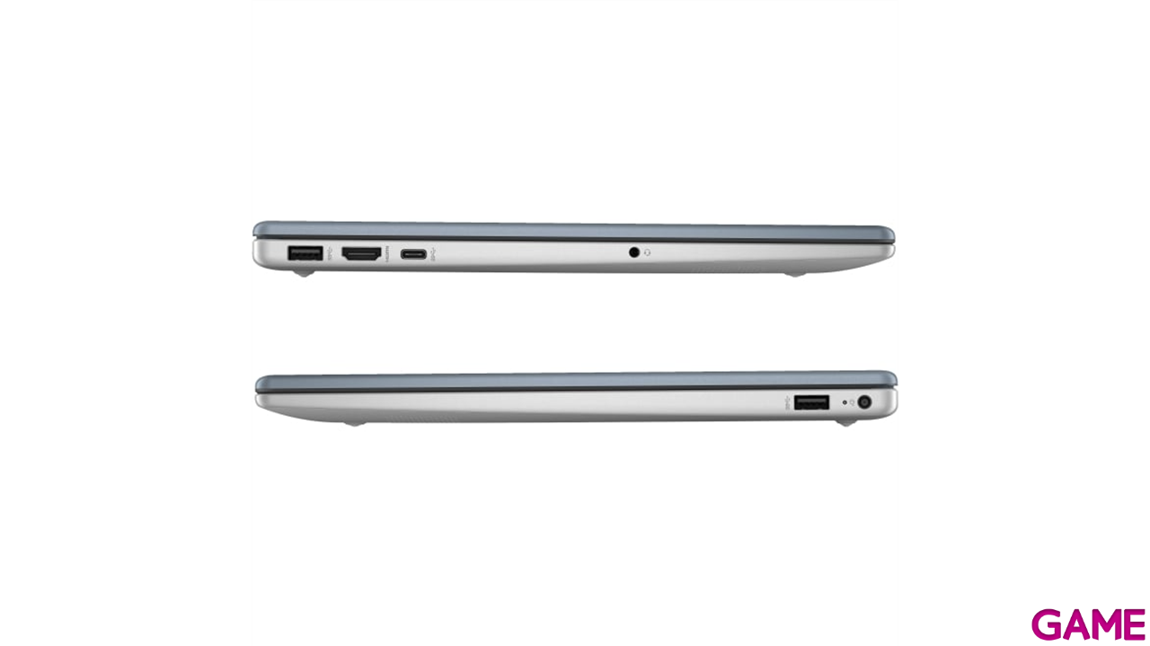HP 15-FD0059NS i5-1334U - 16GB - 512GB SSD - 15,6´´ - W11 - Ordenador Portatil-1