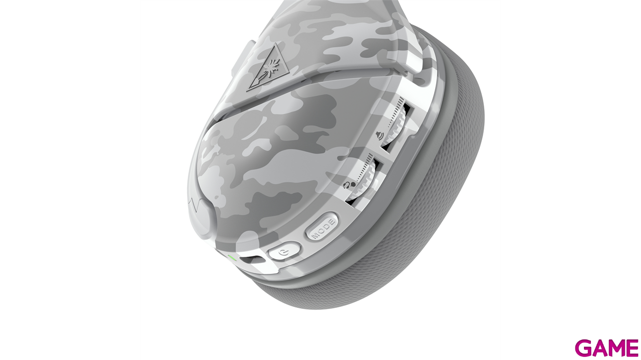 Auriculares Turtle Beach 600P Artic Camo-1
