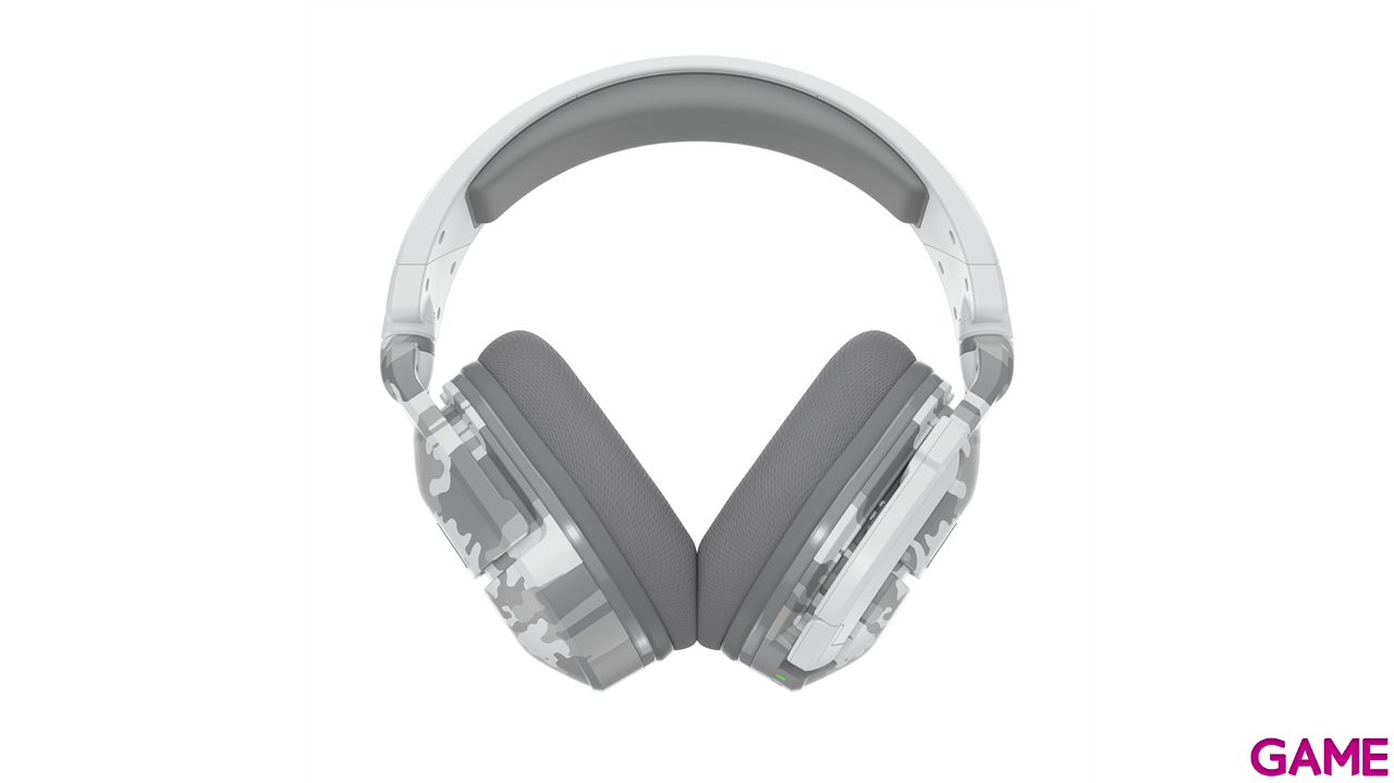 Auriculares Turtle Beach 600P Artic Camo-3