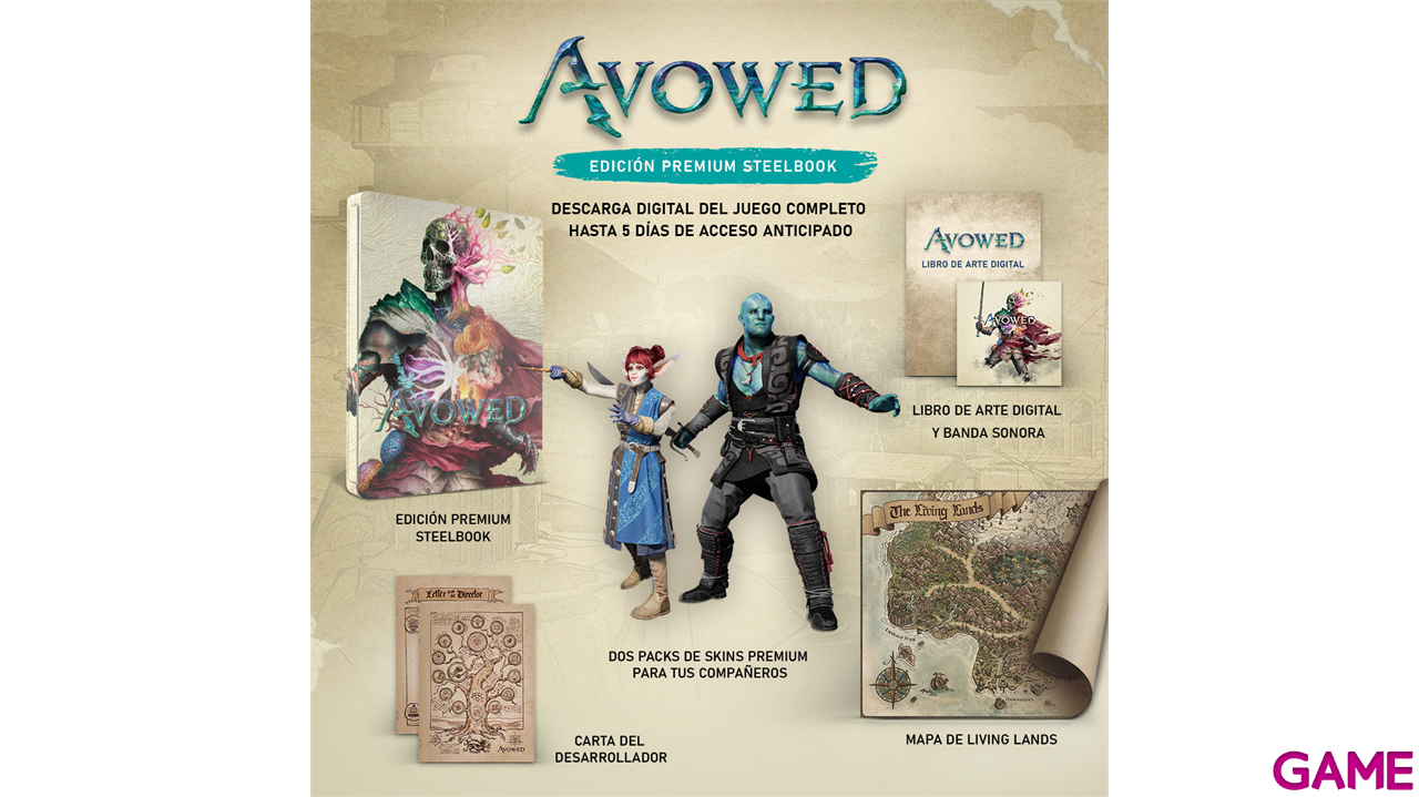 Avowed Premium Edition-0