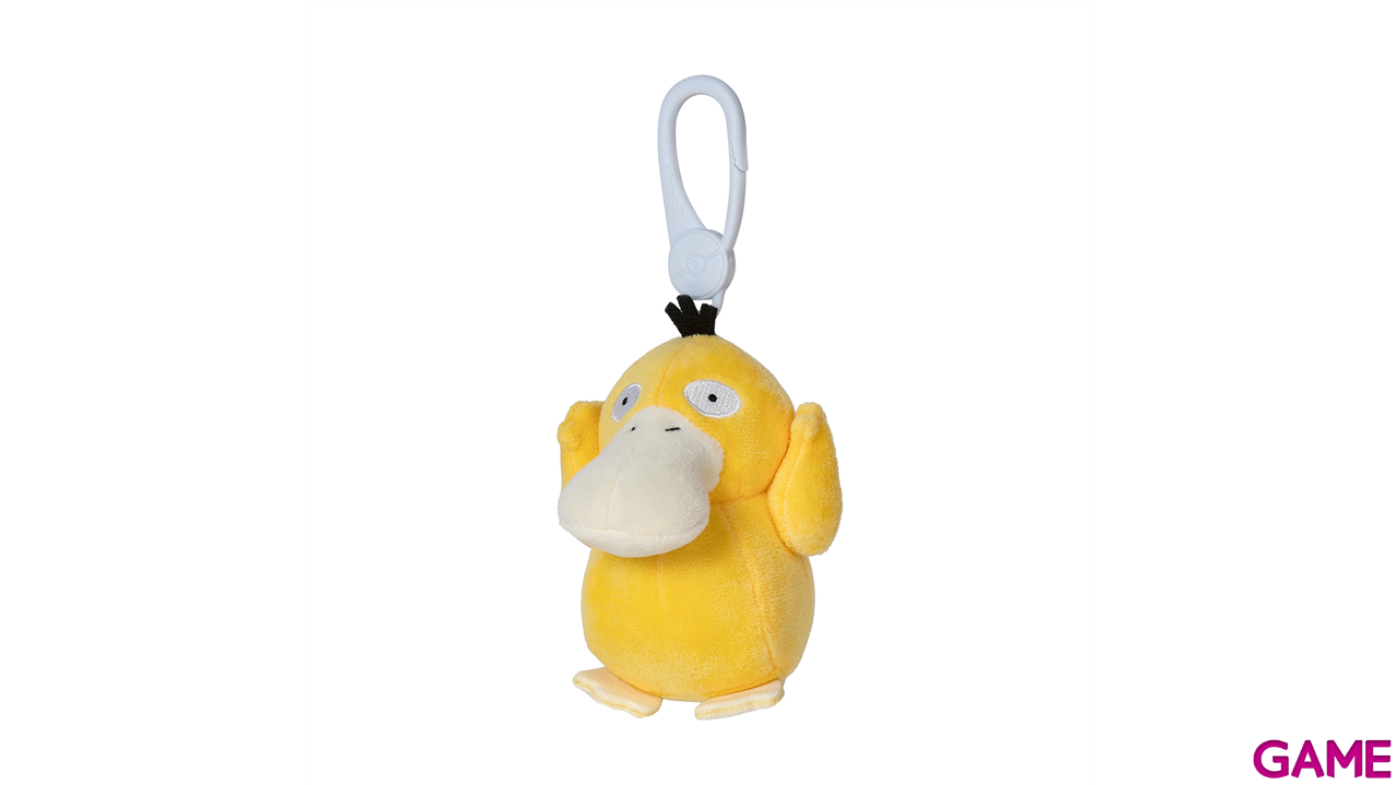 Colgante de Peluche Pokemon Surtido-0