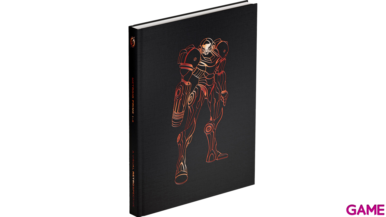Metroid Prime 1-3 A Visual Retrospective-2