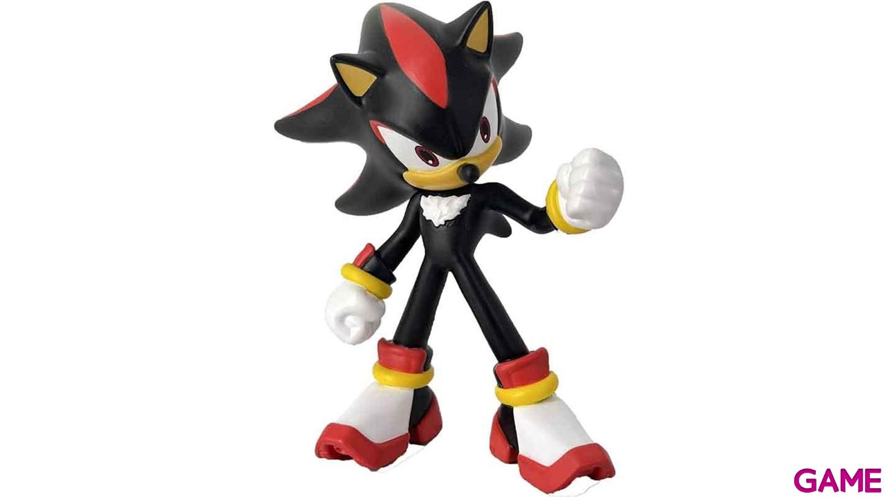Pack de 4 figuras Sonic de 9 cm-3