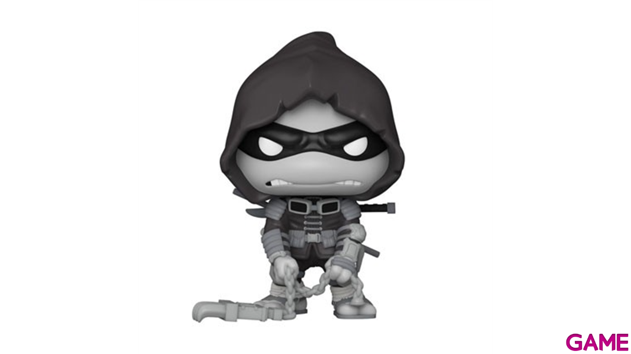 Figura POP Comics: Tortugas Ninja The Last Ronin-0