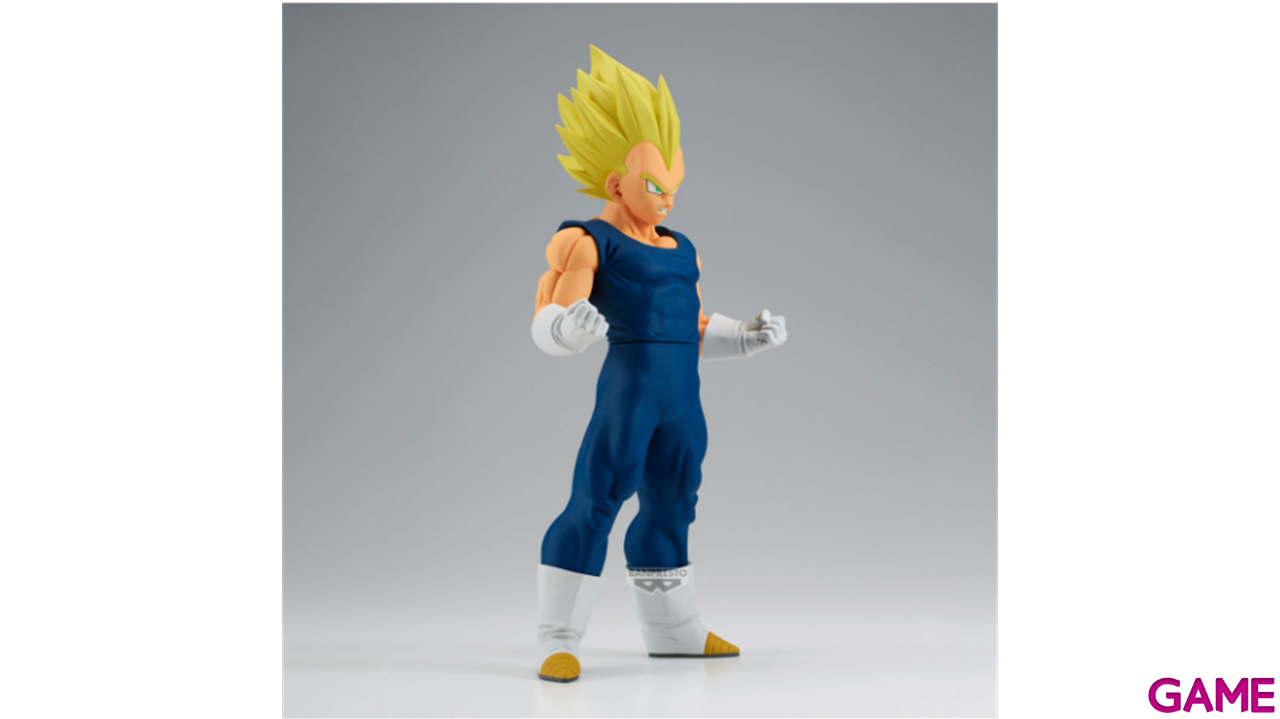 Figura Dragon Ball Z Grandista Vegeta de 26 cm-3