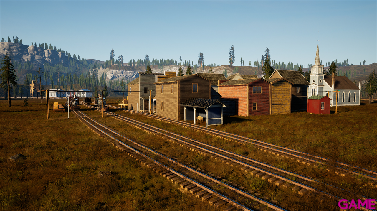 Railroads Online Pioneer Edition-1