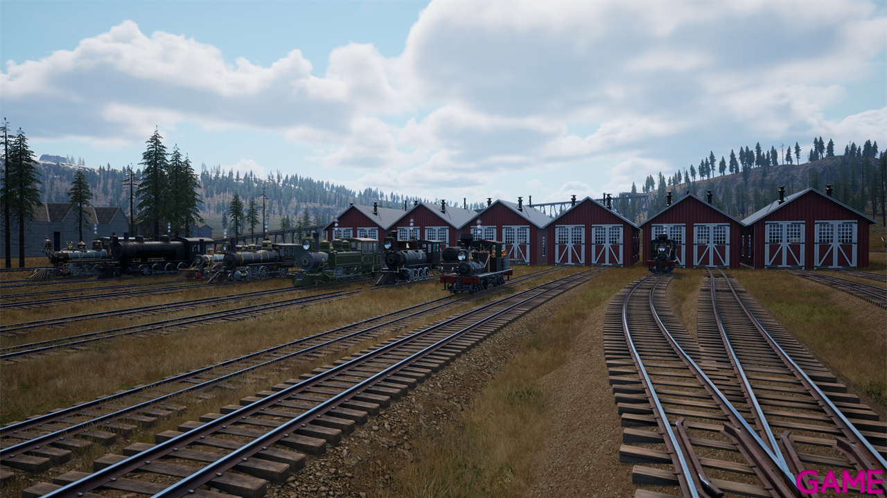 Railroads Online Pioneer Edition-2