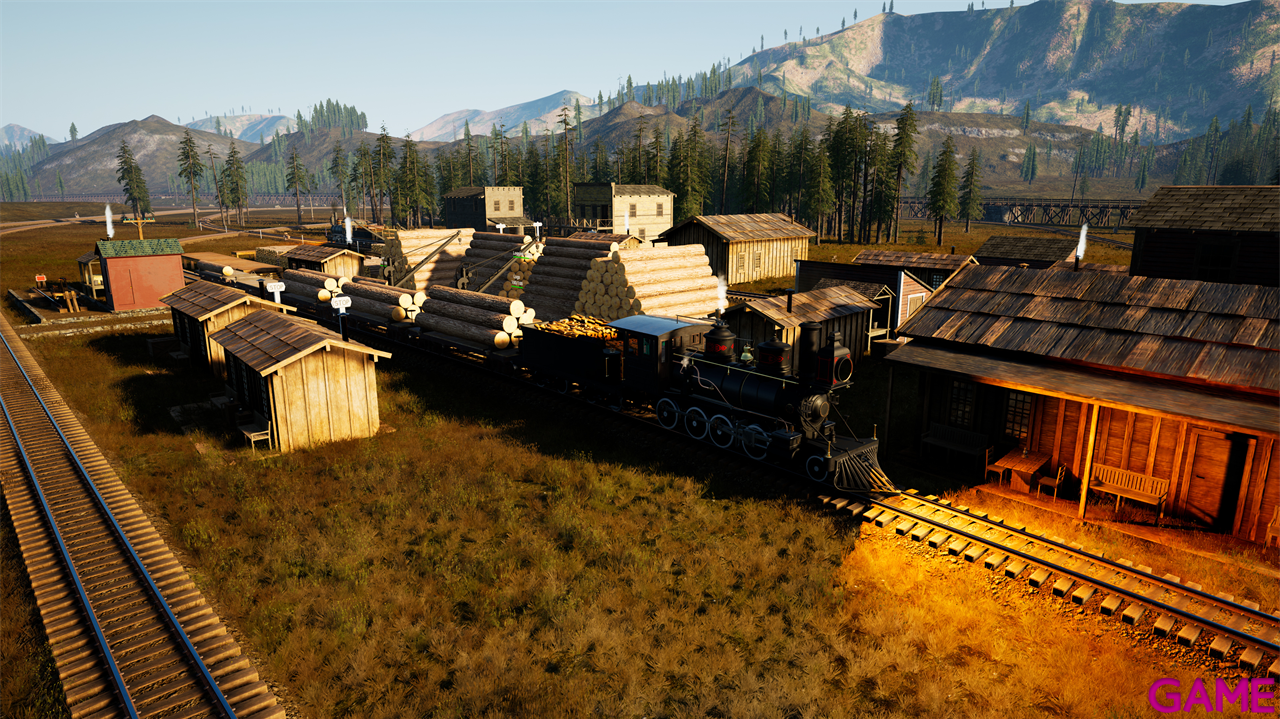 Railroads Online Pioneer Edition-3