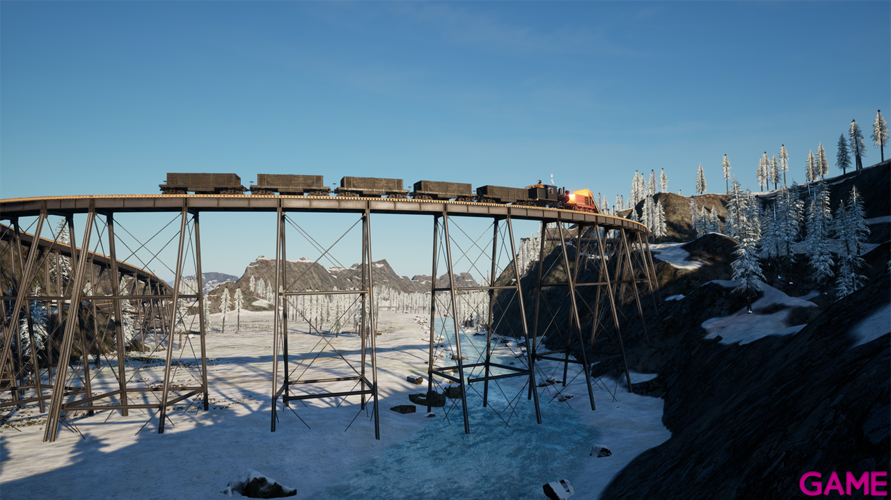 Railroads Online Pioneer Edition-4