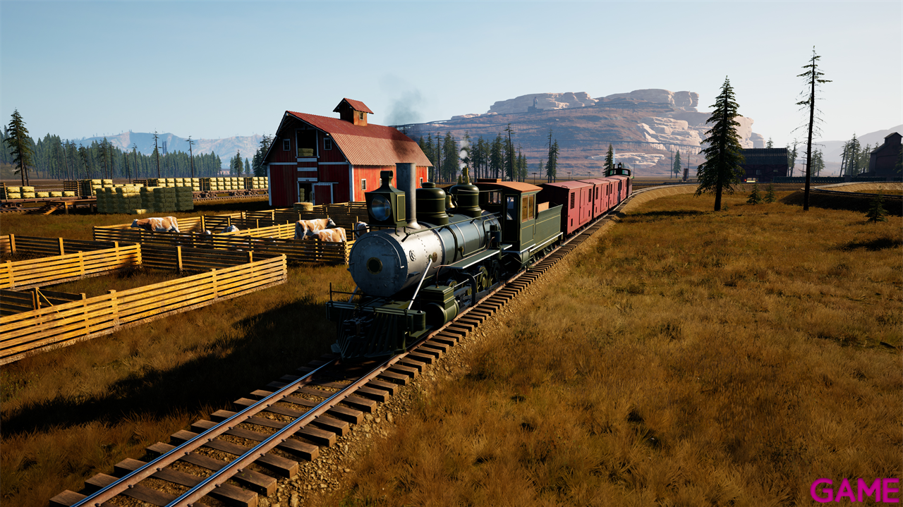 Railroads Online Pioneer Edition-5