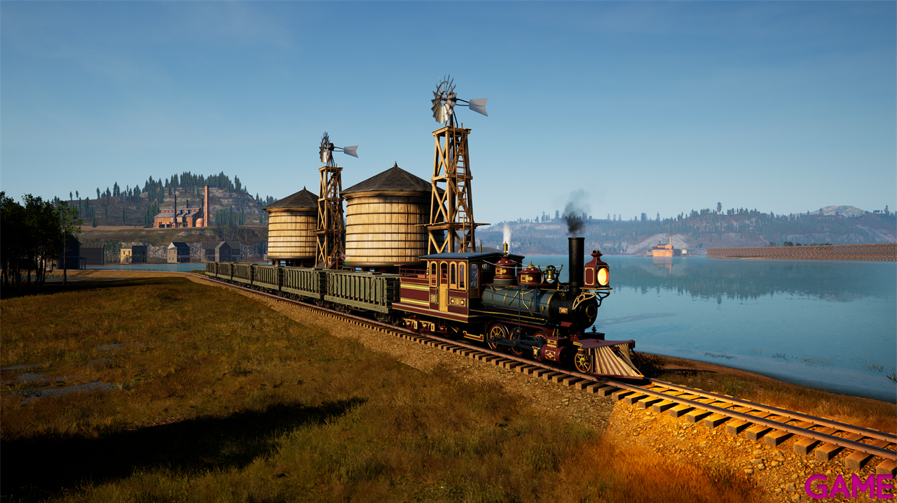 Railroads Online Pioneer Edition-8