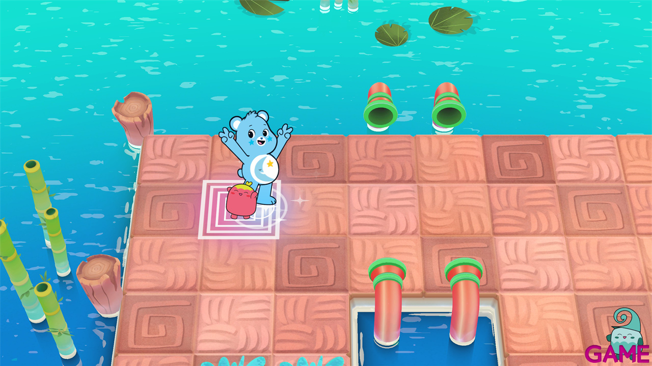 Care Bears: Unlock the Magic-1
