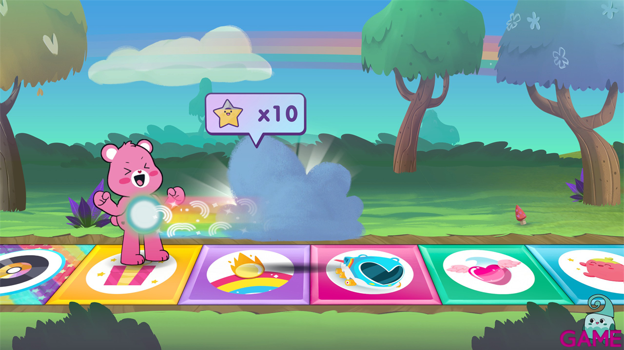 Care Bears: Unlock the Magic-3