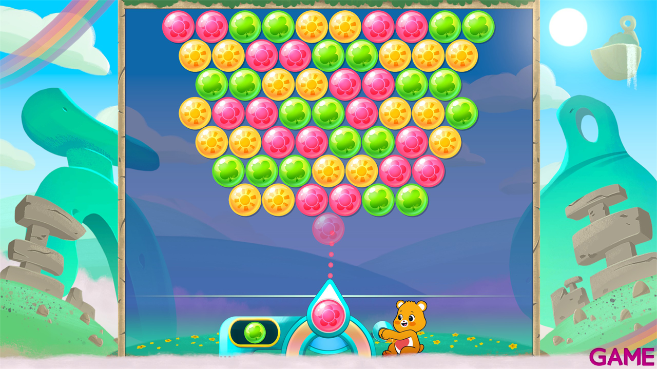 Care Bears: Unlock the Magic-4