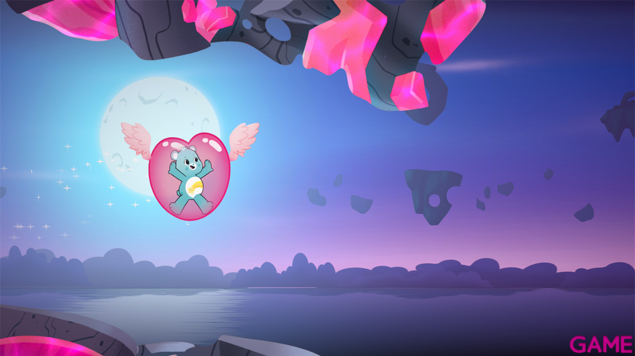 Care Bears: Unlock the Magic-5