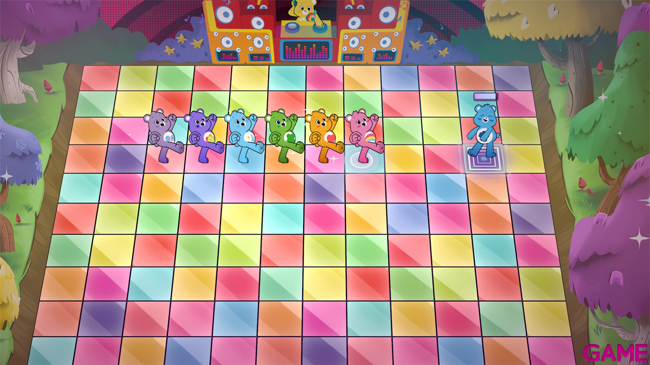 Care Bears: Unlock the Magic-6
