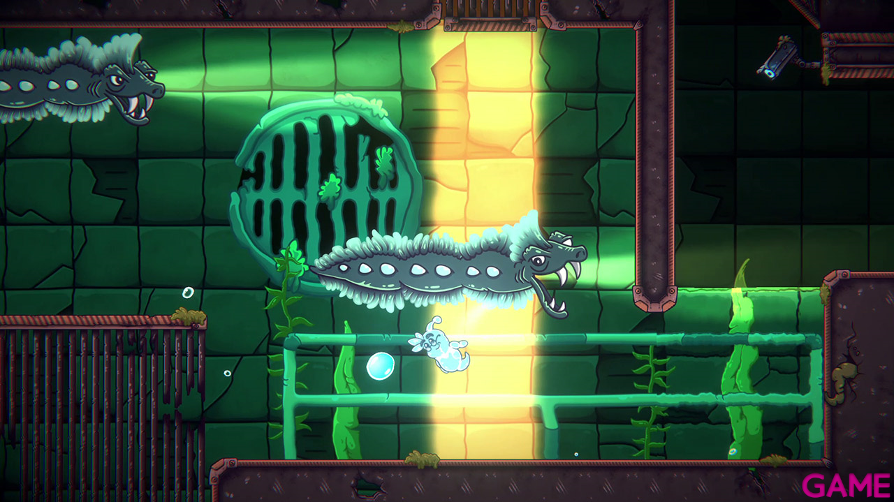 Bubble Ghost-0