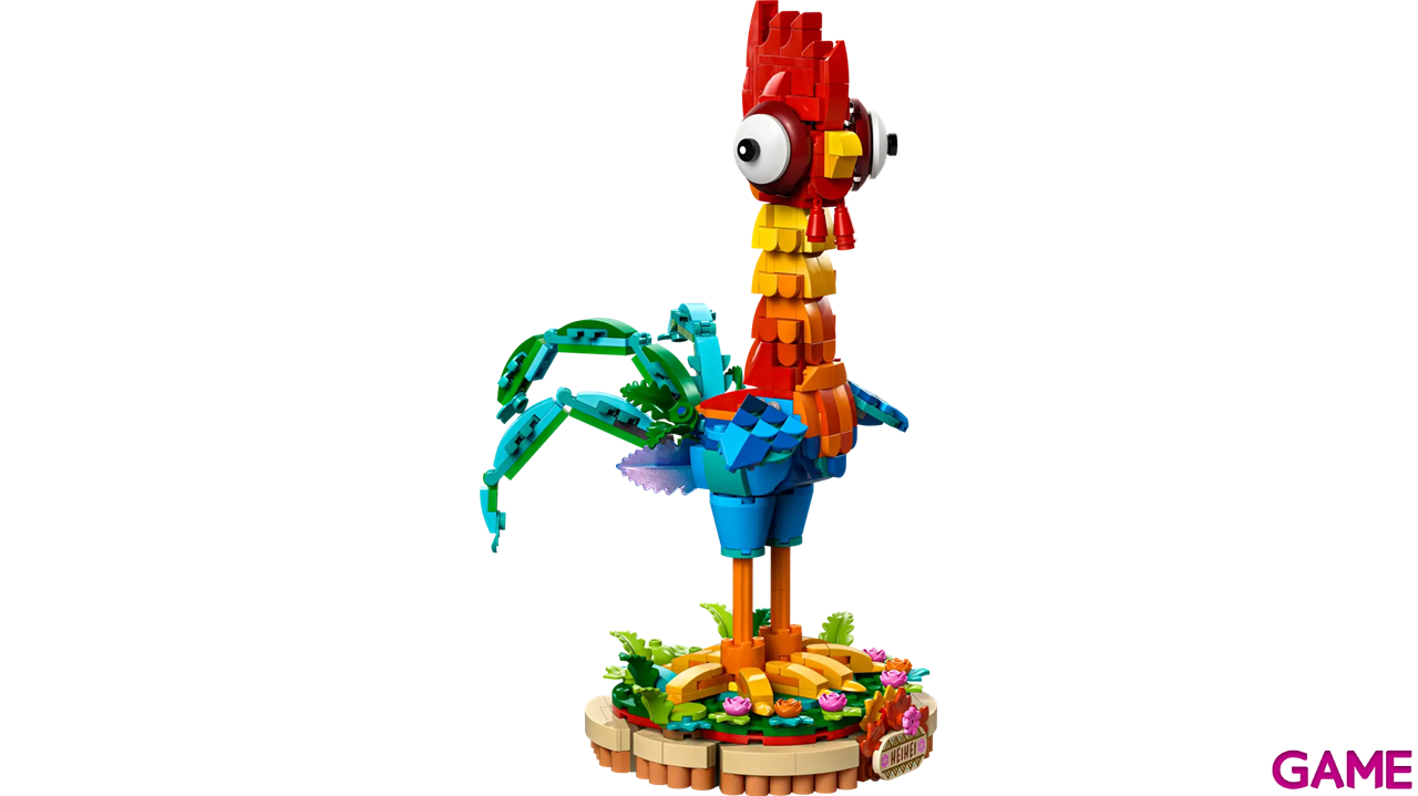 LEGO Disney Princess Heihei 43272-0