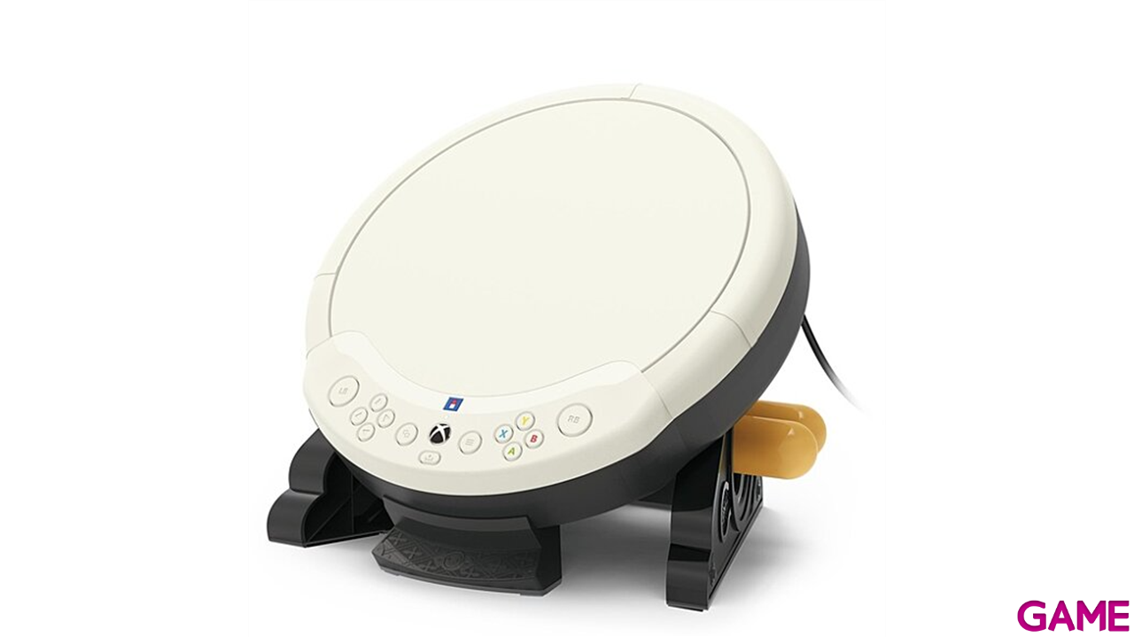 Controller Tambor Hori para Taiko no Tatsujin -Licencia oficial--3