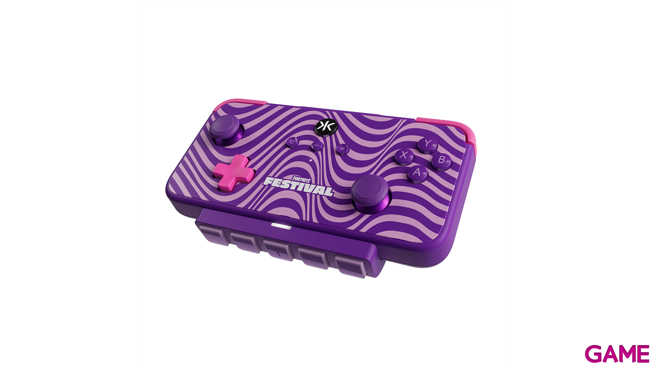 Controller NEO S Fortnite Festival - Switch y PC-0