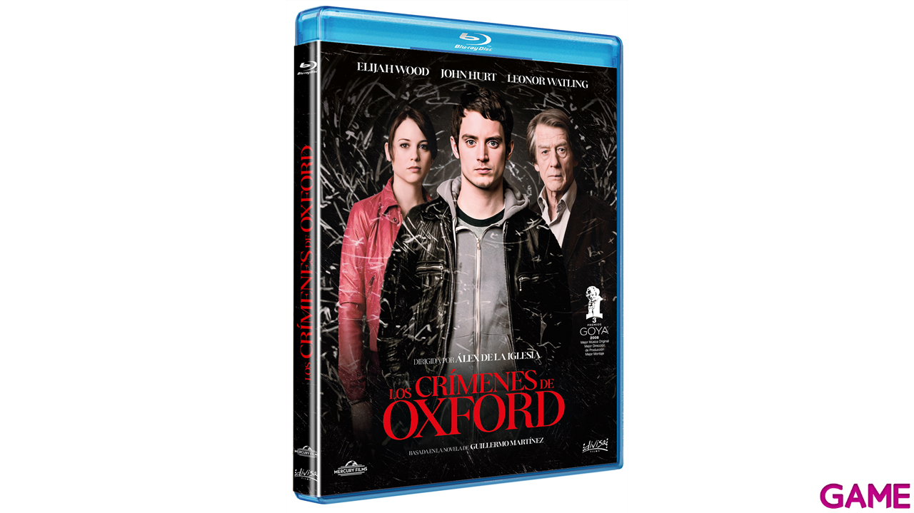 Los Crimenes de Oxford-0