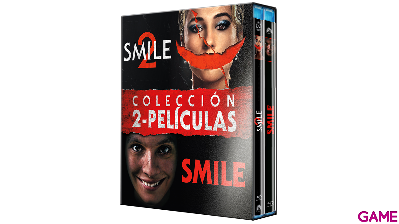 Smile 1 + 2-0