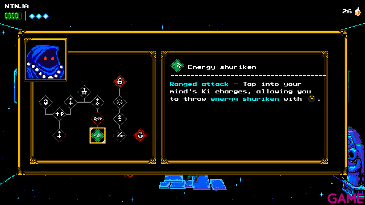 The Messenger-1