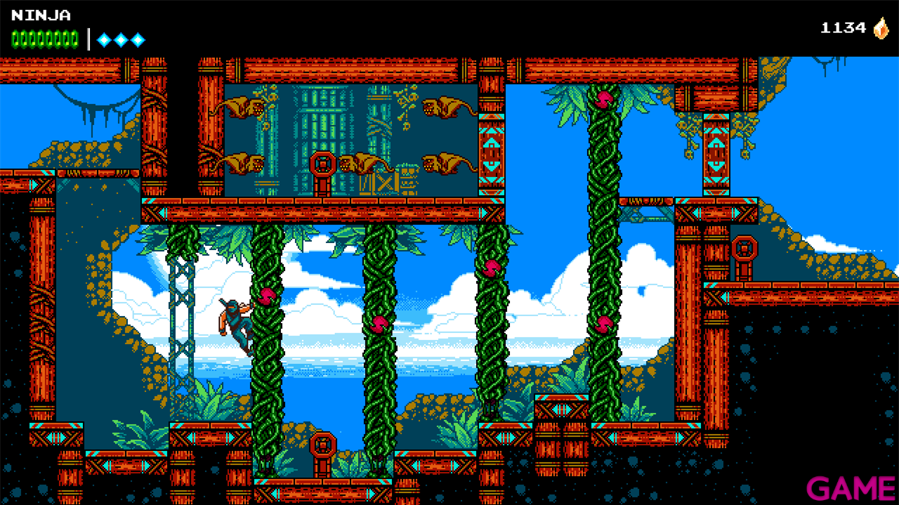 The Messenger-2